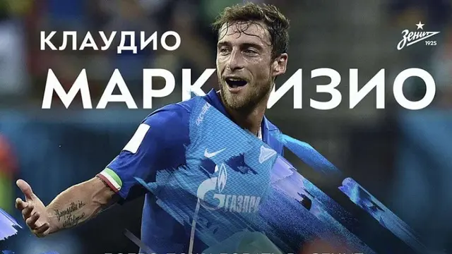 Claudio Marchisio
