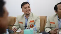 Konsolidasi Muhammadiyah Emas di Tugu Tani