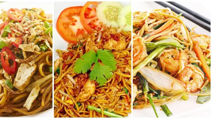 Foto berbagai sumber