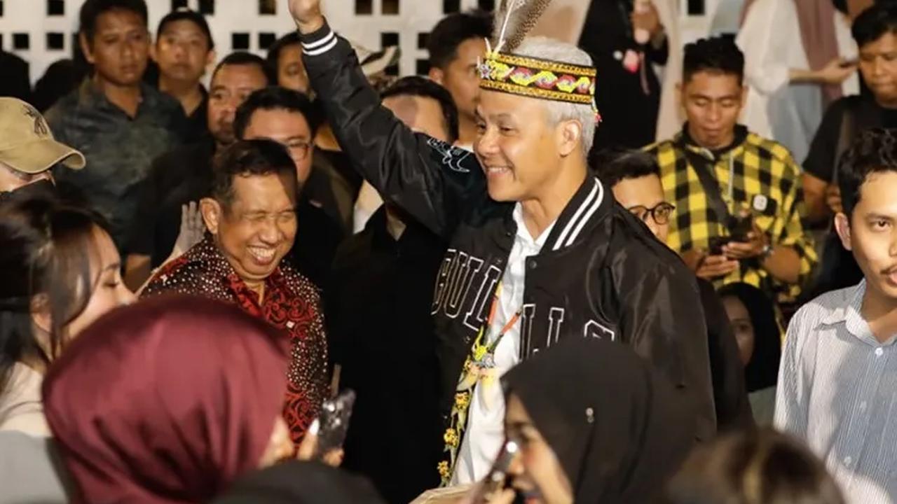 Dok. Istimewa