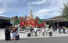 Dominasi Penumpang Internasional Bandara Ngurah Rai 2025: Capai 63 Persen Didorong Rute Baru
