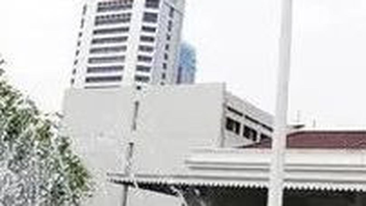 Anggota DPD Ingin DKJ Jadi Kota Global, Menyelenggarakan Pelayanan dan Pendanaan Kegiatan Internasional
