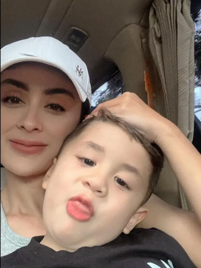 [Fimela] Selvi Kitty