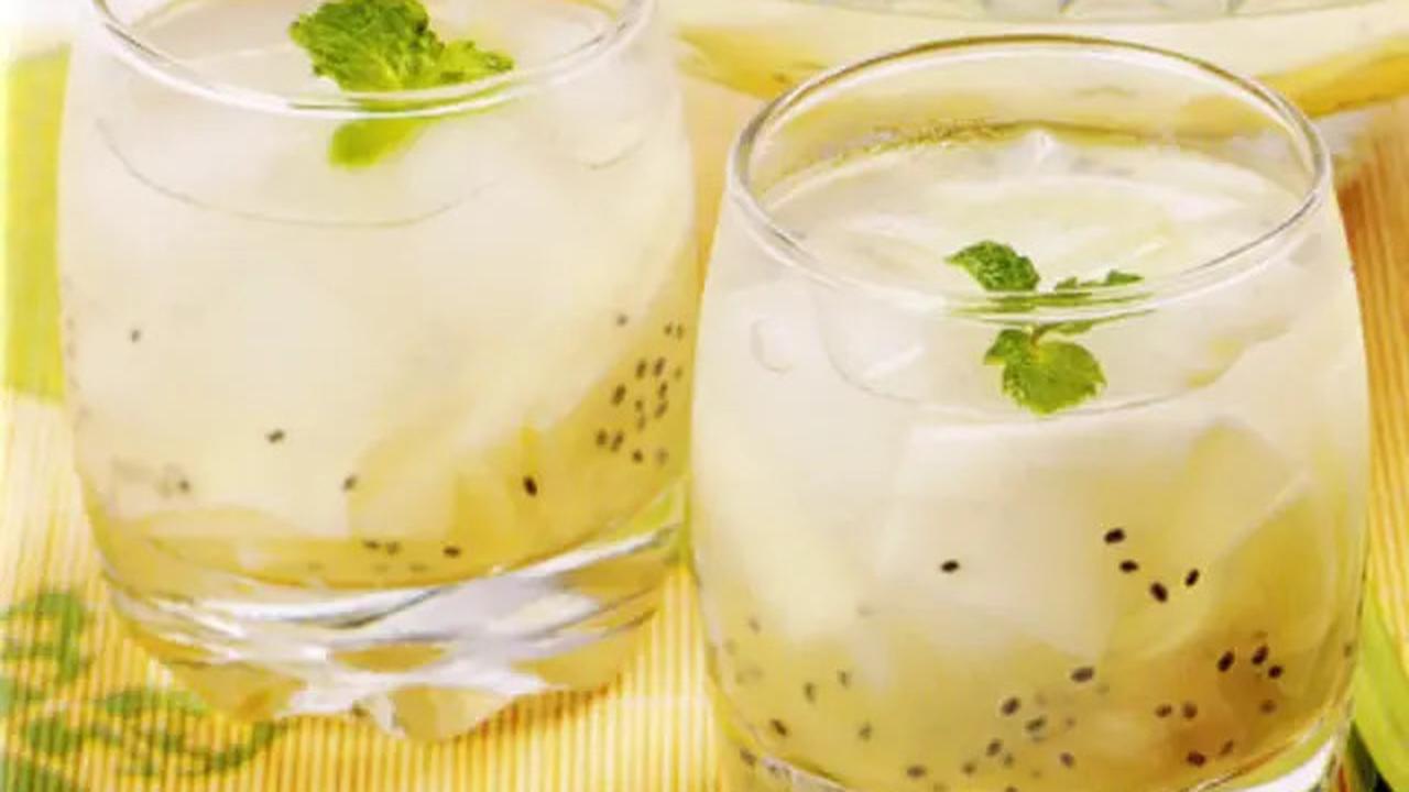 Resep Minuman Buka Puasa, Inspirasi Minuman Segar dan Baik untuk Kesehatan