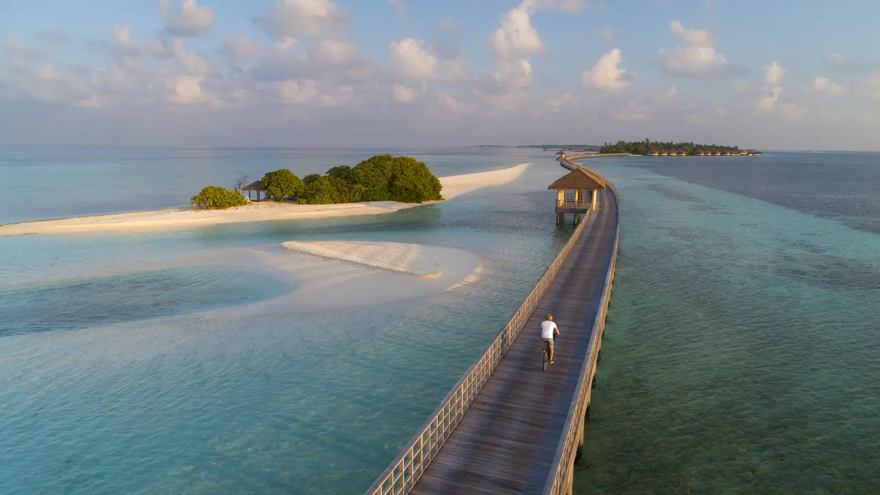 The Residence Maldives