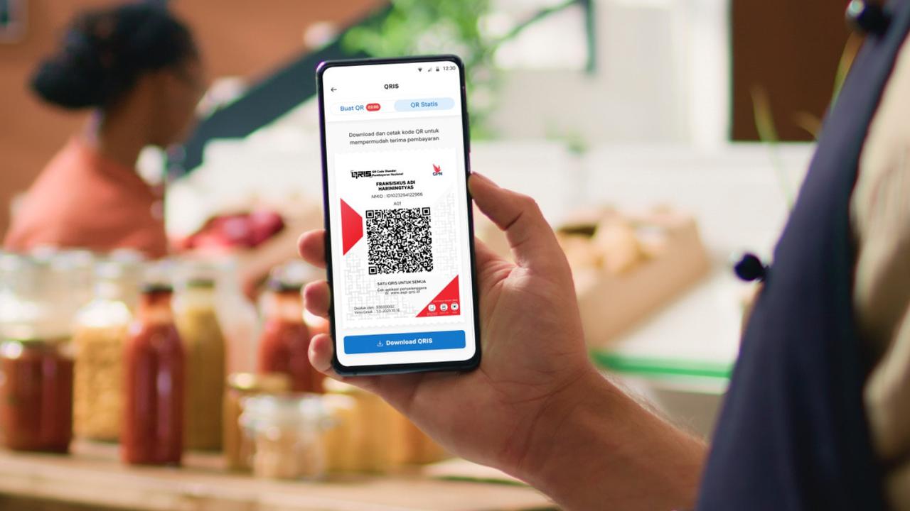 Daftar Biaya Transaksi Elektronik Bakal Kena PPN 12 Persen