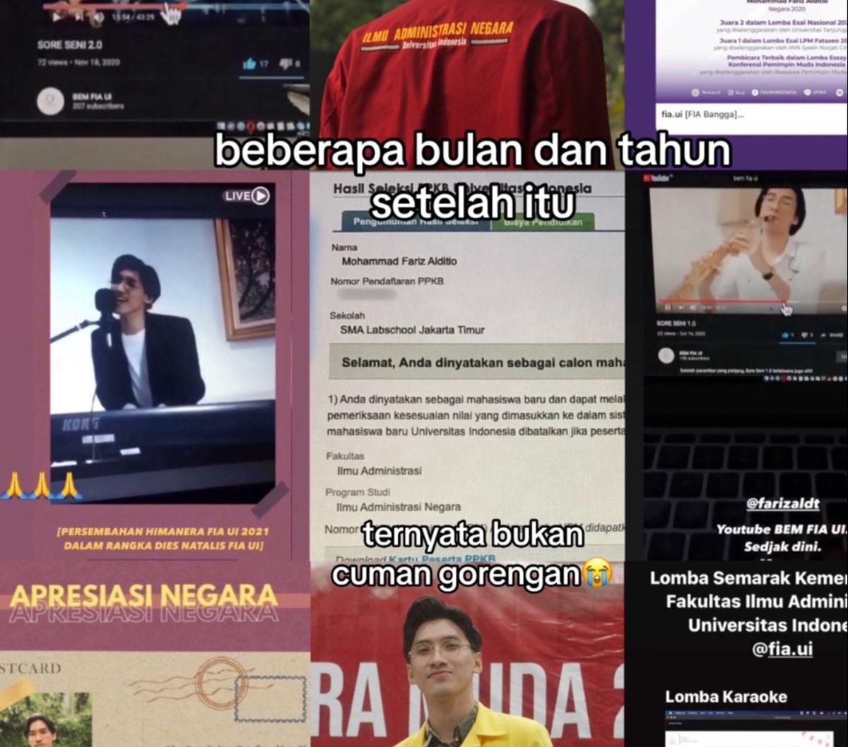Dok. Istimewa