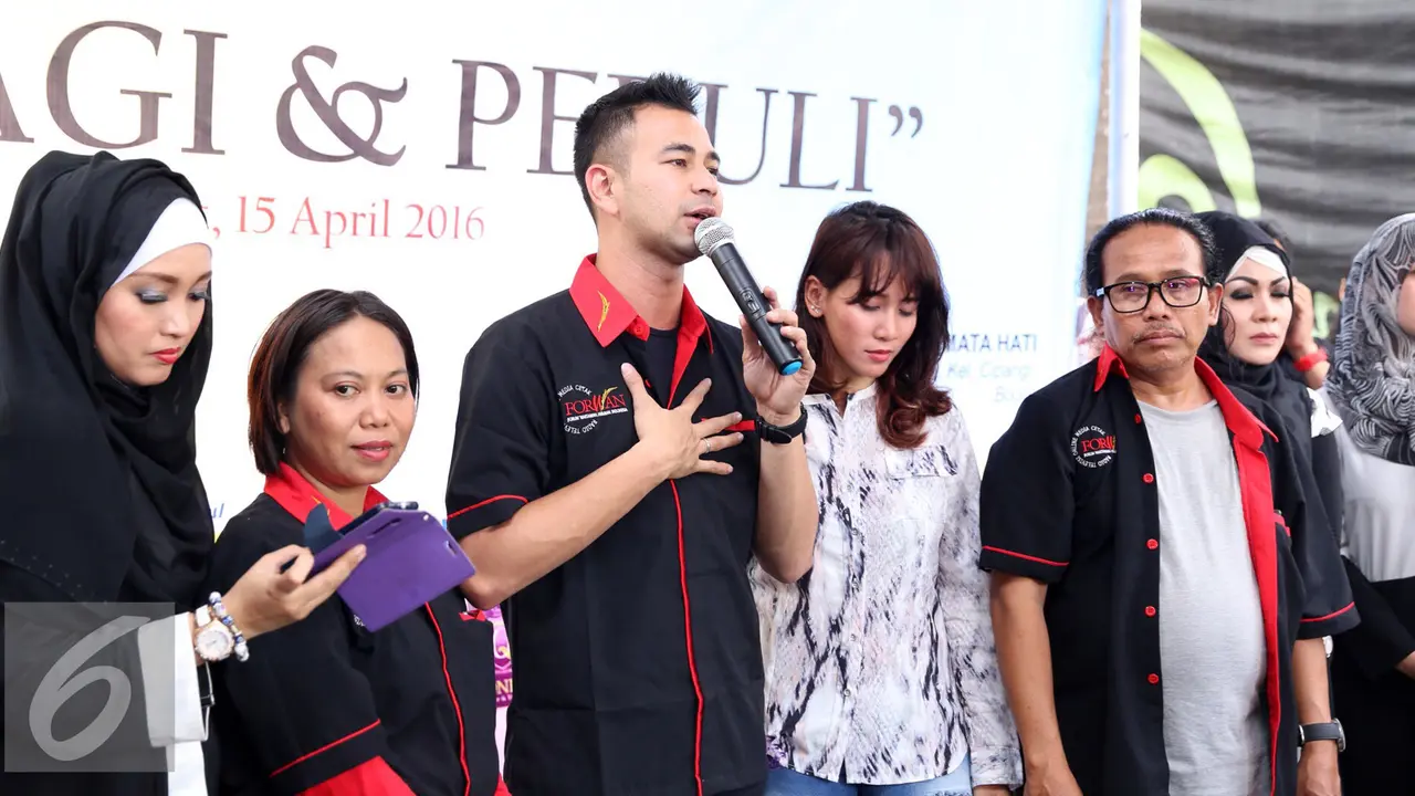 Raffi Ahmad