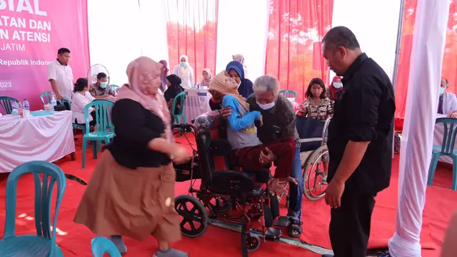 Bakti sosial
