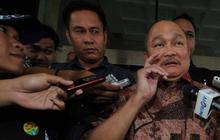 Alex Noerdin kembali diperiksa KPK