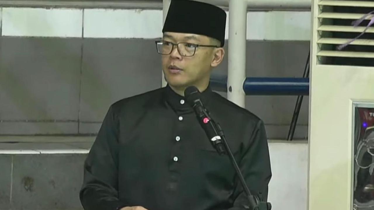 Wakili Prabowo di HUT IPSI, Sugiono Harap Pencak Silat Jadi Cabang Olahraga Olimpiade