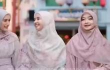 Lebaran Makin Cuan, Ini Deretan Artis Pemilik Bisnis Hijab yang Laris Manis di Bulan Ramadan
