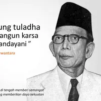 Rayakan Hari Pendidikan Nasional, netizen berbondong-bondong ungkapkan apa arti pendidikan. 