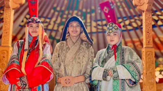 Mongolian Culture Center