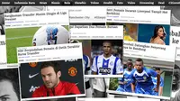 City Gagal Dapatkan 2 Pemain Buruan MU, Persib Panggil Coulibaly