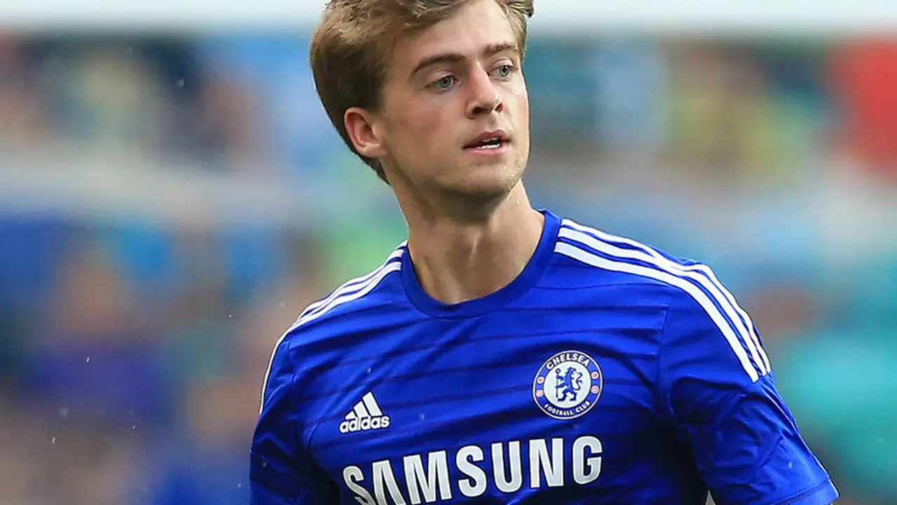 Patrick Bamford