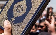 Denmark Sahkan Undang-Undang Larangan Pembakaran Alquran, Catat Kapan Berlakunya