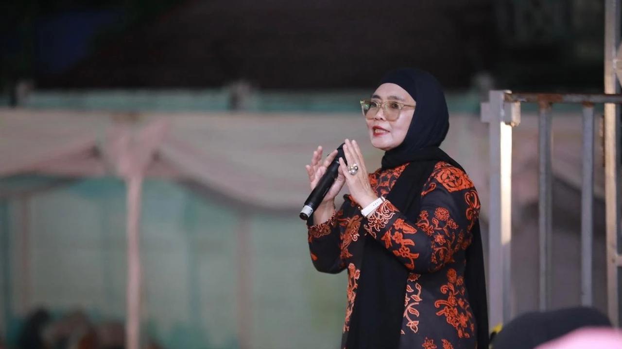 Pemkot Bontang gelar Seni Budaya dan Kuliner Sunda