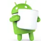 Logo Android Marshmallow. Foto: Akun Twitter David Burke