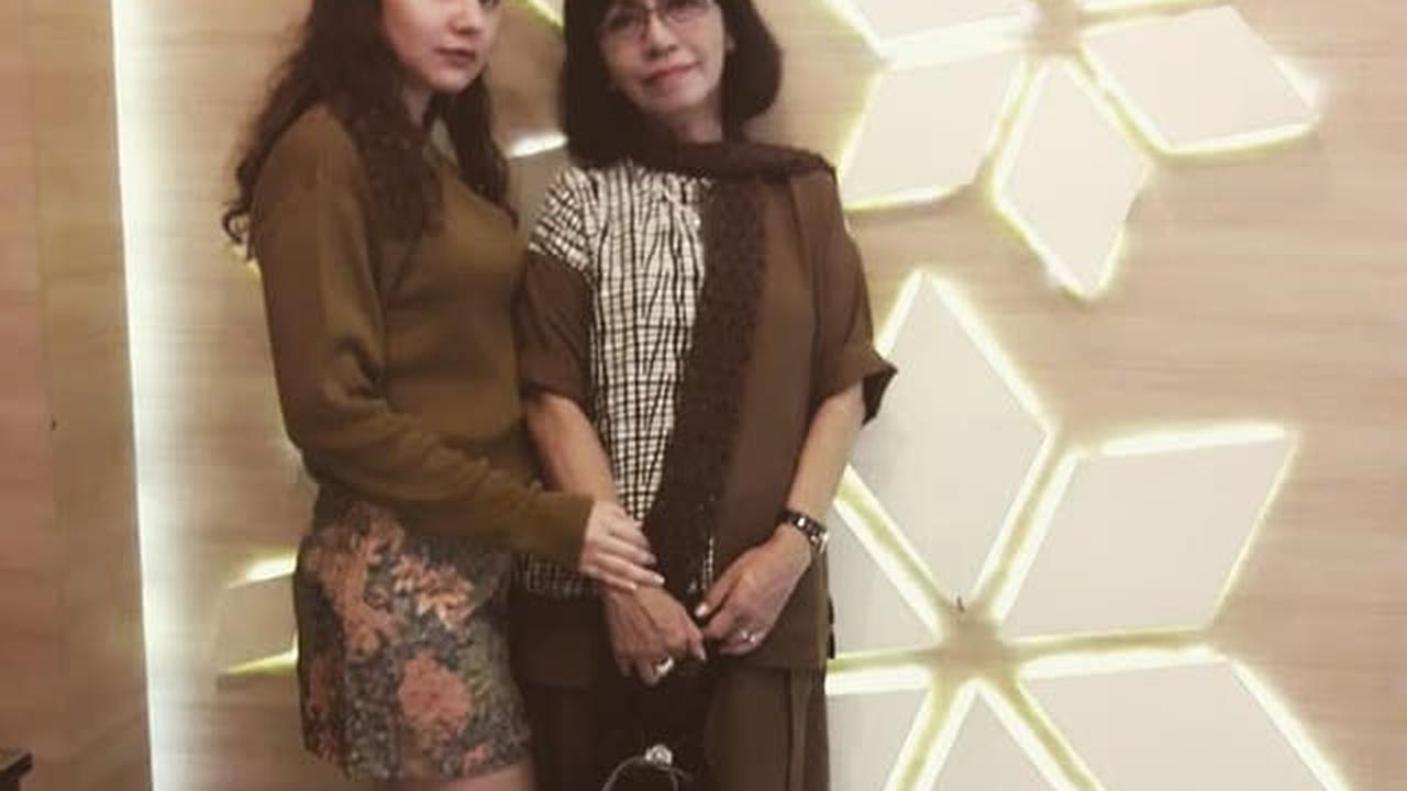 Cerita Larasati Nugroho Saat sang Ibu Hamil Dirinya, 3 Kali USG Berjenis Kelamin Laki-Laki tapi yang Keluar Perempuan