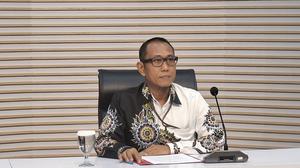 KPK Benarkan Kepala Kantor Bea Cukai Kediri Jadi Tersangka Kasus Suap
