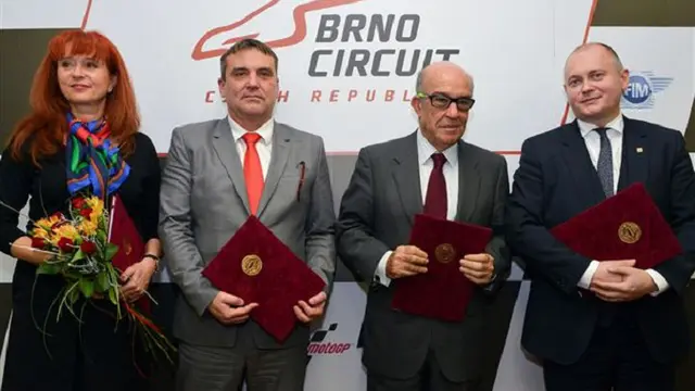 Brno