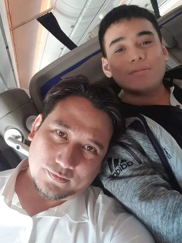 Cindy Fatikasari Pindah ke Kanada
