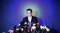 MH17 Ambil Jalur Irit Bahan Bakar? Ini Kata Menteri Malaysia