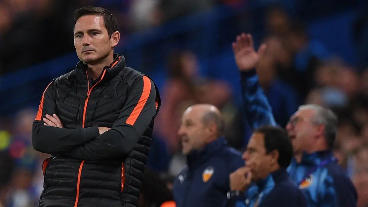 Frank Lampard