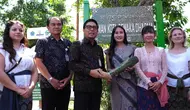 Limbah Plastik Jadi Kaki Palsu, BWC: Sustainability untuk Kemanusiaan