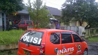 Sempat Ditelepon Atasan, Wakapolsek Ternyata Bunuh Diri
