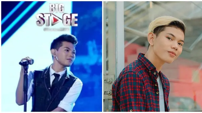 6 Potret Terbaru Tegar Septian Ikut Ajang Pencarian Bakat di Malaysia, Banjir Dukungan