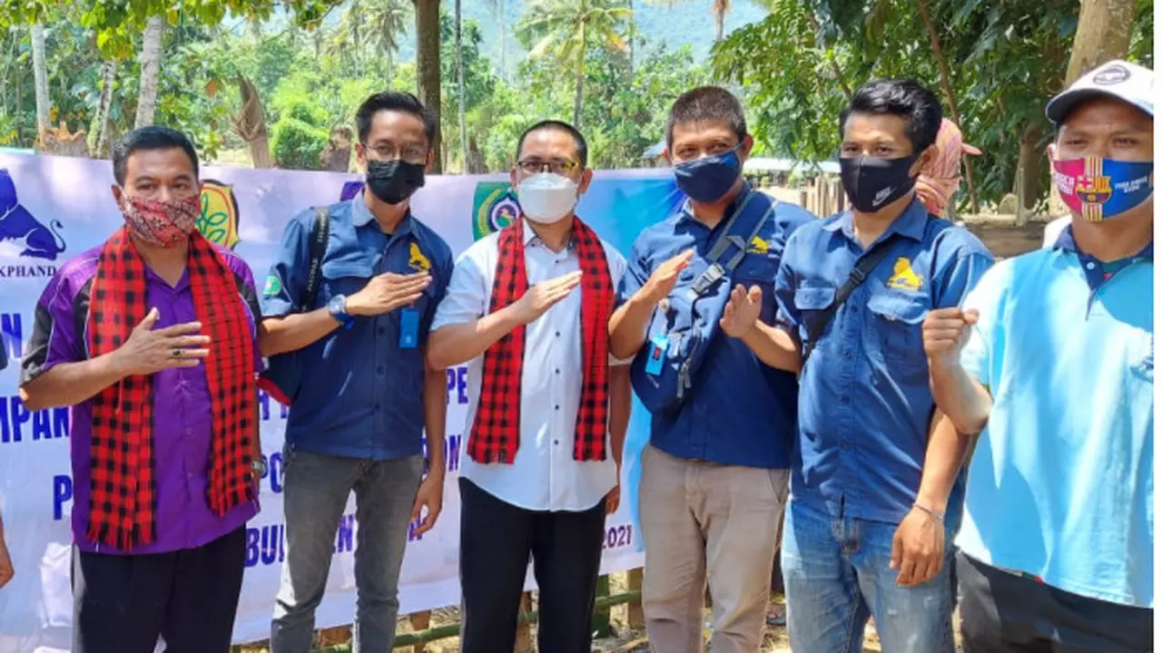 Bantuan Kementan