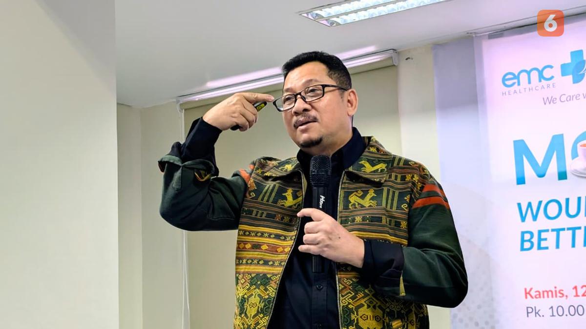 Bedah Plastik Saat Puasa Ramadan, Dokter: Memungkinkan untuk Kasus Ringan Seperti Angkat Tumor Jinak