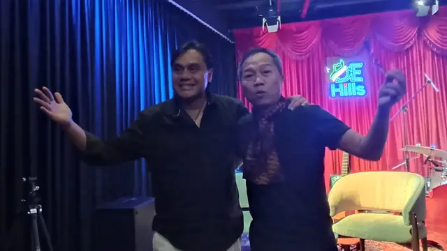 Shandy Sandoro