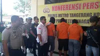 Didatangi 4 Debt Collector, Kakek di Tangerang Tewas Kena Serangan Jantung