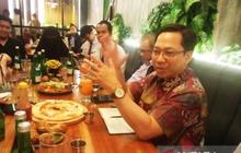 Proyek IKN Diproyeksi Dongkrak Pertumbuhan Ekonomi Kaltim hingga 5 Persen