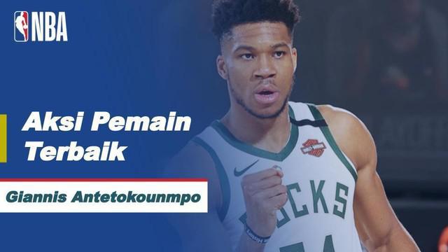 Get Giannis Pictures