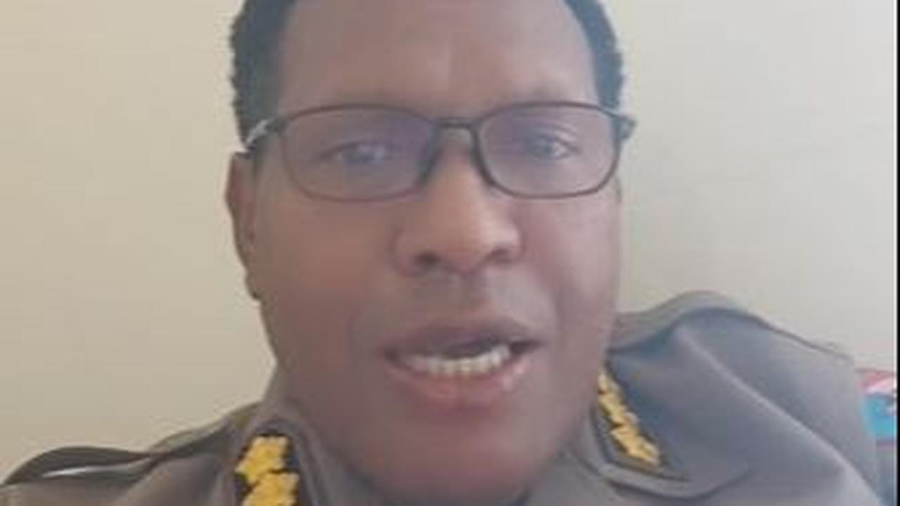 <b>Tempuh Jarak Jauh ke Jayapura</b>