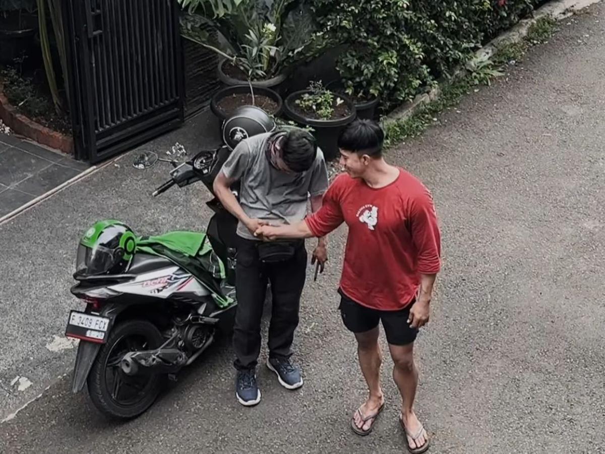 Dok. Istimewa
