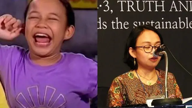 Beda Penampilan 6 Aktris Cilik Sinetron Era 2000-an Dulu Vs Kini