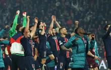 Kata Luis Enrique usai Laga PSG Vs Arsenal, Ungkap Kunci Keberhasilan Timnya Tembus Final Liga Champions