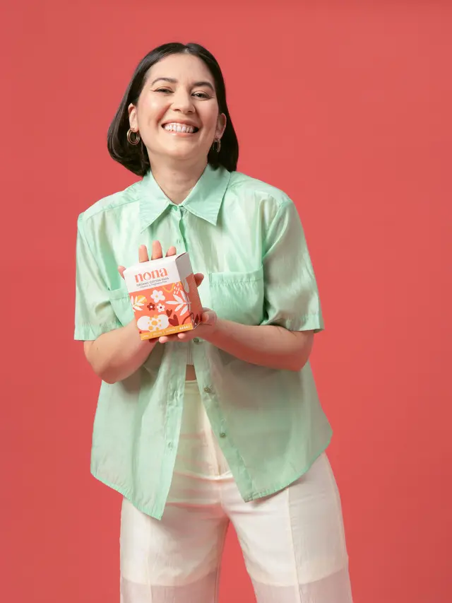 Terus Menjadi Komunitas yang Suportif bagi Perempuan Indonesia