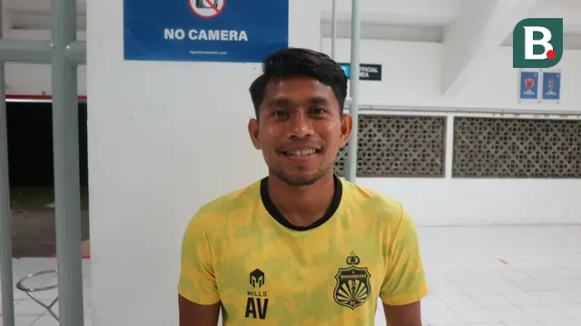 Andik Vermansah