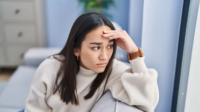 wanita january tidak bisa dimiliki