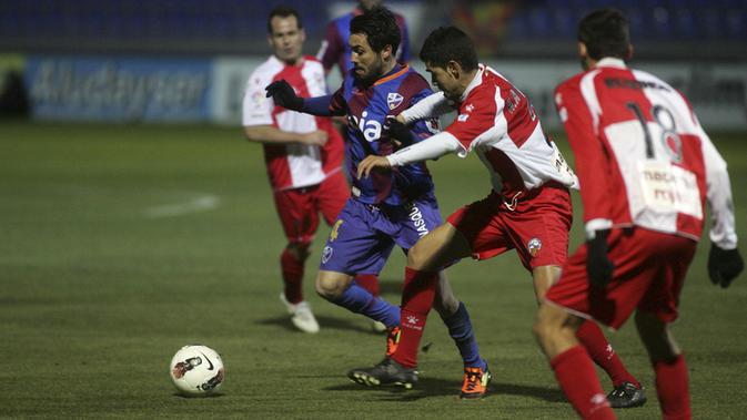 Mario Rosas (imasport)