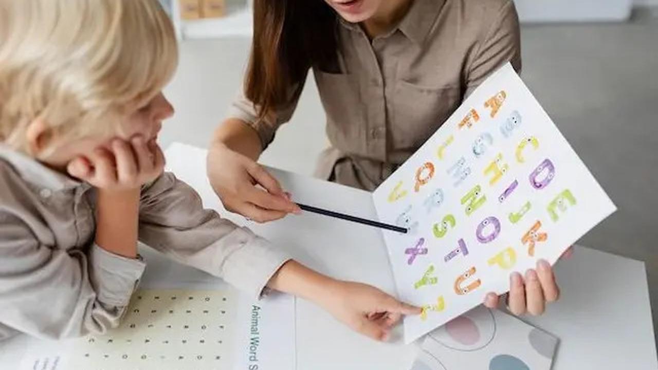 Cara Efektif Mendidik Anak Agar Patuh dan Disiplin,Tips untuk Orang Tua