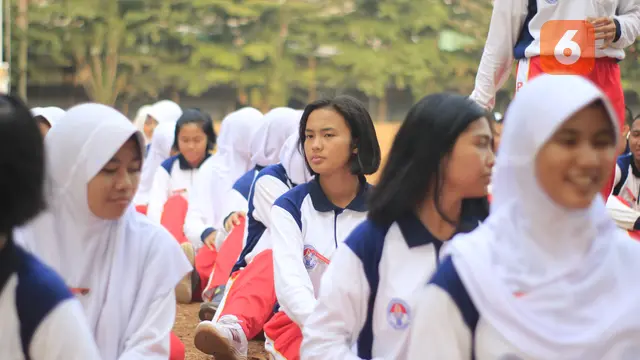 Paskibraka 2019, Paskibraka Nasional 2019, Paskibraka, Pembawa Baki 2019, Pembawa Baki Paskibraka Nasional 2019, Aisyah Rahmawati
