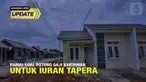 Kebijakan pemotongan gaji para pekerja swasta maupun ASN/PNS untuk program Tabungan Perumahan Rakyat (Tapera) menuai polemik. Dalam aturan yang baru diteken Presiden Joko Widodo atau Jokowi ini, Tapera memotong gaji pekerja sebesar 2,5 persen per bul...