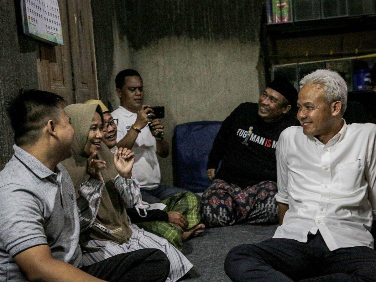 Dok. Istimewa